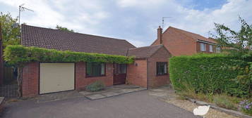 Bungalow for sale in Field Road, King's Lynn PE30