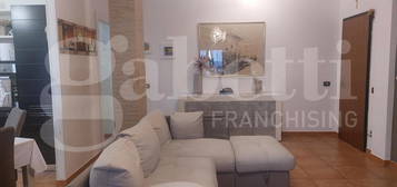 Appartamento Taranto [Cod. rif 3153036VRG] (Q.re P