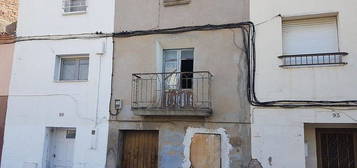 Casa en Torrente de Cinca