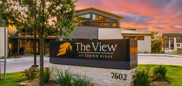 The View At Crown Ridge, San Antonio, TX 78256