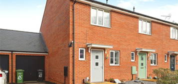 Terraced house for sale in Acorn Way, Hardwicke, Gloucester, Gloucestershire GL2