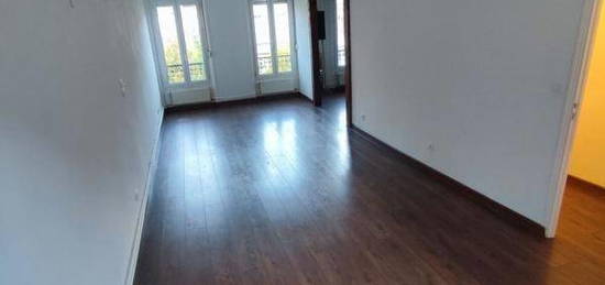 Duplex  à louer, 3 pièces, 1 chambre, 70 m²