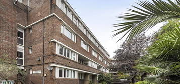 Flat for sale in Finborough Road, London SW10