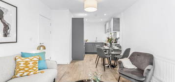 1 bedroom flat for sale