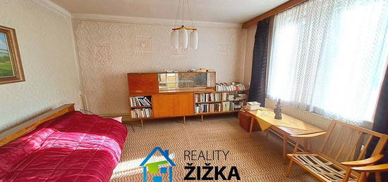 Prodej  rodinného domu 155 m², pozemek 2 547 m²