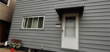 318 9th St Unit 3, Pittsburgh, PA 15215