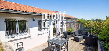 Villa 3 pièces 68 m²