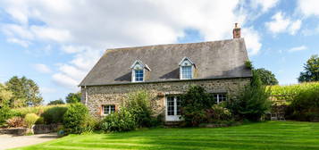 Luxueuse maison de 4 chambres et gîte de 3 chambres près de So