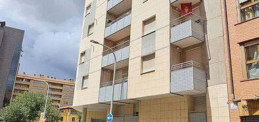 Piso en calle Donantes de Sangre en Calatayud