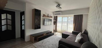 Apartament cu 3 camere mobilat si utilat+Loc de parcare in zona Valea Lupului!