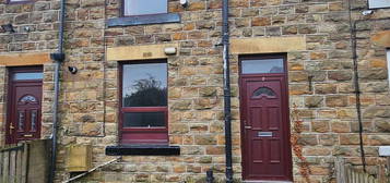 Terraced house to rent in Back Carlinghow Lane, Batley WF17