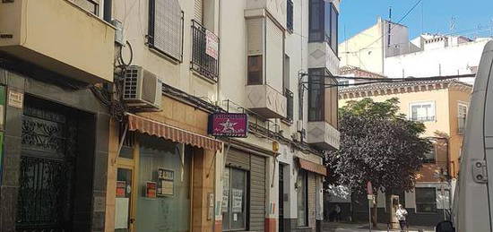 Piso en venta en Calle Puerta de Lorca, 2, Baza