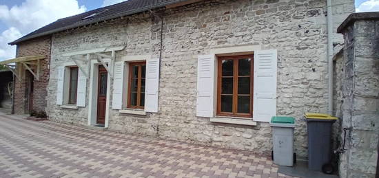 Maison  à louer, 4 pièces, 3 chambres, – m²