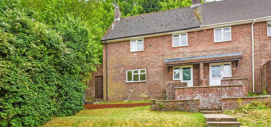 4 bedroom semi-detached house