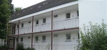 Schöne 1-Zimmer Eigentumswohnung in Rintelner Südstadt zu verkaufen