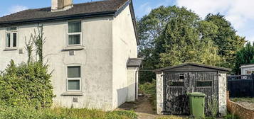 3 bedroom semi-detached house