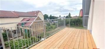 Großer Garten | Hochwertige Ausstattung | Garage+Stellplatz | Erstbezug ab 07/2025 | Balkon