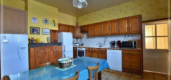 Maison à vendre 6 pièces SAUMUR (49)