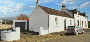 2 bedroom cottage for sale