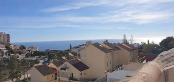 Casa en Zona el Higuerón, Benalmádena