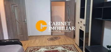 Stefan cel Mare - doua camere - etajul 2 - utilat si mobilat complet