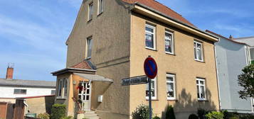 3-Raum Wohnung in Parchim