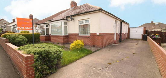 3 bedroom semi-detached bungalow for sale