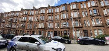 Flat to rent in 34 Aberdour Street, Dennistoun, Glasgow G31
