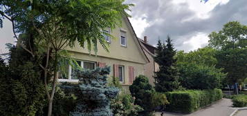 WG-Zimmer / 550€ Pauschalmiete/ Neckarsulm Zentrum