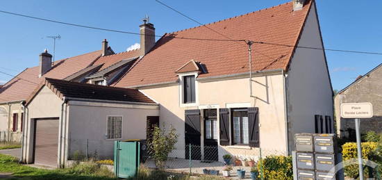 Achat maison 4 pièces 70 m²