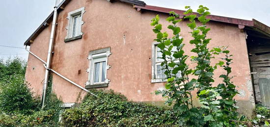 Maison  à vendre, 5 pièces, 4 chambres, 100 m²