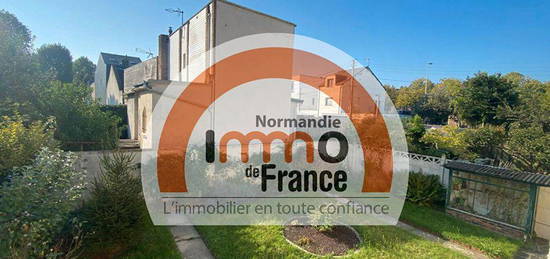 Maison 4 pièces 92 m²