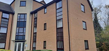 Flat for sale in Magistrates Road, Hampton Vale, Peterborough PE7