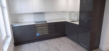 1 bed flat to rent