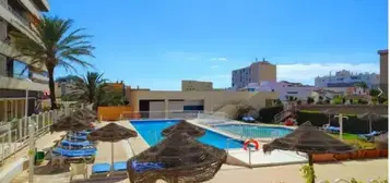 Apartamento en El Bajondillo