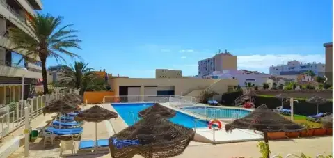 Apartamento en El Bajondillo