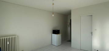 Location appartement 1 pièce 18 m²