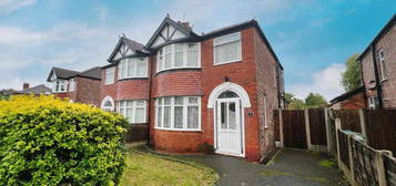 3 bedroom semi-detached house