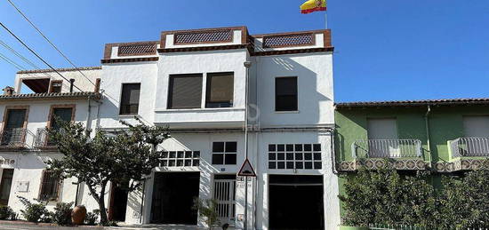 Casa en Vall de Gallinera