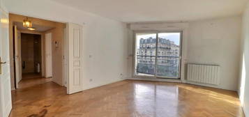 Appartement  à vendre, 2 pièces, 1 chambre, 48 m²