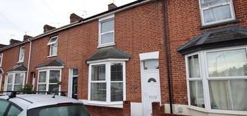 Terraced house to rent in Ebrington Road, St. Thomas, Exeter EX2