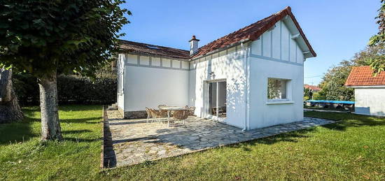 Maison 4 pièces 75 m²