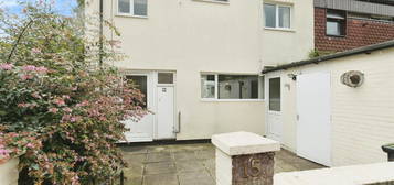 3 bed end terrace house for sale