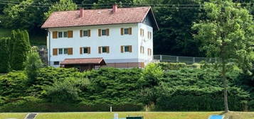 Wohnhaus in Obermühl