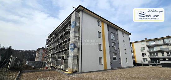 OSIEDLE SŁONECZNE Radomsko - 2 pokoje 45,26 m2