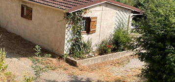 Maison HLL 45 m2 Le Muy (83)