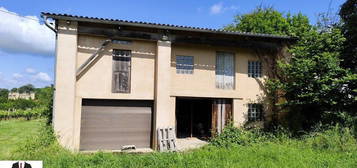 Maison  à vendre, 4 pièces, 3 chambres, 100 m²