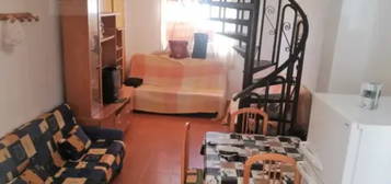 Apartamento en Playa Sol