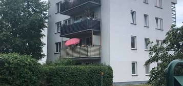 1,5 Zimmerwohnung mit Balkon