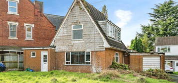 2 bedroom detached house for sale